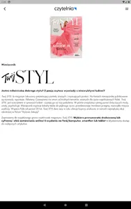 Czytelnia screenshot 9