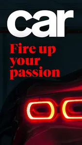 CAR Magazine: News & Reviews screenshot 0