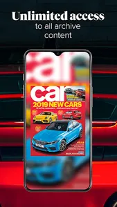 CAR Magazine: News & Reviews screenshot 14