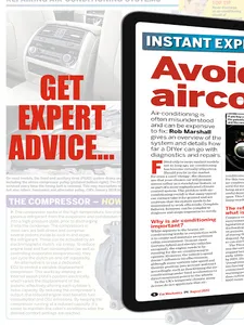 Car Mechanics Magazine screenshot 18