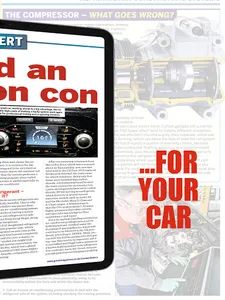 Car Mechanics Magazine screenshot 19