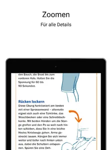 Pflege & Familie ePaper screenshot 11