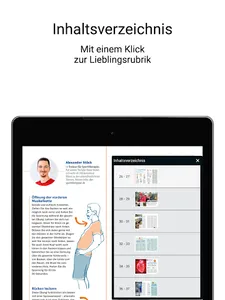 Pflege & Familie ePaper screenshot 16