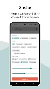 Lecker - Rezepte für jeden Tag screenshot 3