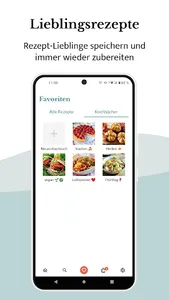 Lecker - Rezepte für jeden Tag screenshot 6