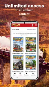 Steam Railway: Trains screenshot 14