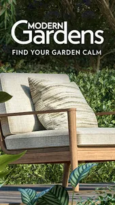 Modern Gardens: Makeover Tips screenshot 0