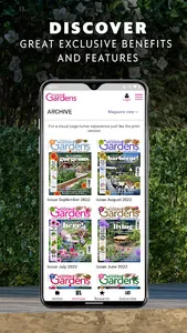 Modern Gardens: Makeover Tips screenshot 15