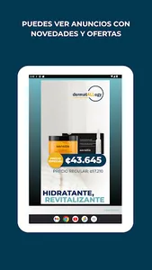 Dermatallogy Costa Rica screenshot 6