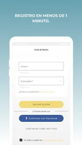 Ekrea screenshot 0