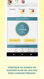 Ekrea screenshot 1