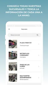 Ekrea screenshot 2