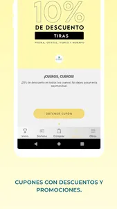 Ekrea screenshot 3