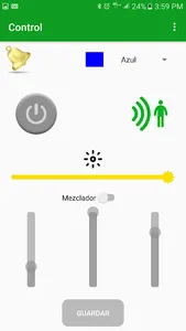 Cocay Ilumináre screenshot 4