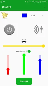 Cocay Ilumináre screenshot 5