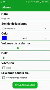 Cocay Ilumináre screenshot 6