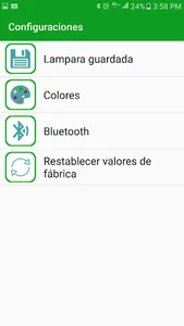 Cocay Ilumináre screenshot 7