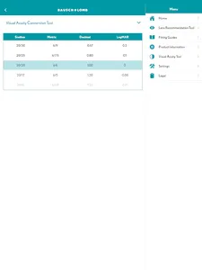 Bausch + Lomb FitBetter™ screenshot 3