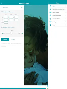 Bausch + Lomb FitBetter™ screenshot 4