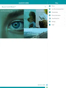 Bausch + Lomb FitBetter™ screenshot 5