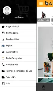 Bauss Mercado Digital screenshot 1