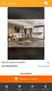 Bauss Mercado Digital screenshot 2