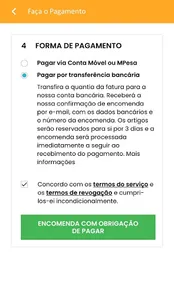 Bauss Mercado Digital screenshot 3