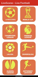 365ScoresFootball screenshot 0