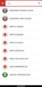 365ScoresFootball screenshot 3