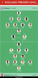 365ScoresFootball screenshot 4