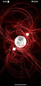 Bói bài tarot tình yêu screenshot 0