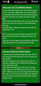 Bói bài tarot tình yêu screenshot 5