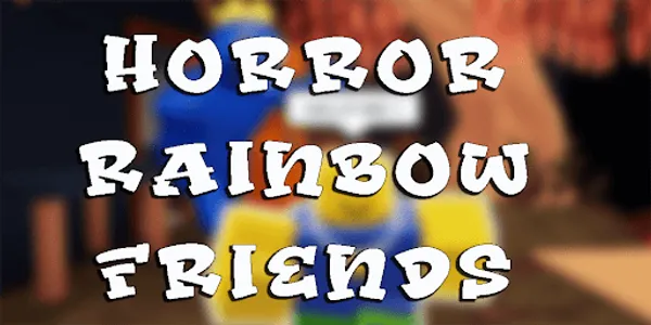 mod rainbow friends for roblox screenshot 0