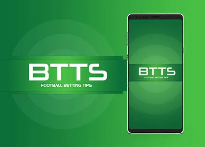 BettingTips BTTS 107% screenshot 2