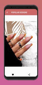 Nail Art Designs - Nail Polish screenshot 7