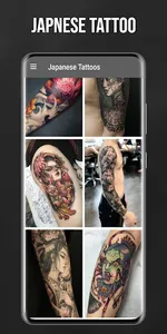 Tattoo Designs - Ink Tattoo screenshot 5