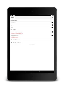 Bawabat Baghdad Restaurant screenshot 7
