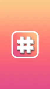 Best english hashtags for soci screenshot 0