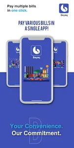 Bayaq screenshot 0