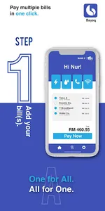 Bayaq screenshot 1