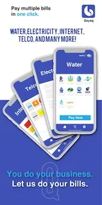 Bayaq screenshot 4
