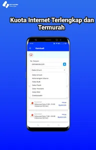 BayariMo Pay - Pulsa dan PPOB screenshot 3