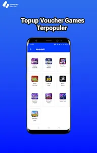 BayariMo Pay - Pulsa dan PPOB screenshot 5