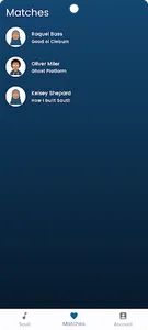 SautiApp screenshot 1