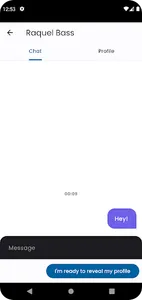 SautiApp screenshot 2