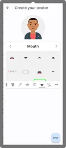 SautiApp screenshot 4
