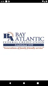 Bay Atlantic FCU screenshot 0