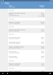 Bay Atlantic FCU screenshot 11