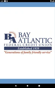 Bay Atlantic FCU screenshot 4