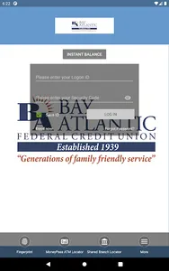 Bay Atlantic FCU screenshot 5